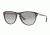 Persol PO3038S Sunglasses 95/M3-5200 - Black Frame, Polarized Gray Gradient Lenses