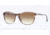 Persol PO3042S Bifocal Prescription Sunglasses PO3042S-998-51-54 - Lens Diameter 54 mm, Frame Color Brown Stripped Violet