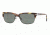 Persol PO3043S Bifocal Prescription Sunglasses PO3043S-938-31-5418 - Lens Diameter 54 mm, Frame Color Green Striped