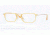 Persol PO3044V Eyeglass Frames 204-52 - Yellow Frame