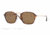 Persol PO3047S Progressive Prescription Sunglasses PO3047S-24-57-49 - Lens Diameter 49 mm, Frame Color Havana