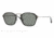 Persol PO3047S Progressive Prescription Sunglasses PO3047S-95-58-49 - Lens Diameter 49 mm, Frame Color Black