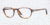 Persol PO3053V Progressive Prescription Eyeglasses 108-50 - Caffe' Frame, Demo Lens Lenses