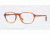 Persol PO3053V Progressive Prescription Eyeglasses 9006-50 - Terra Di Siena Frame, Demo Lens Lenses
