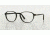 Persol PO3053V Progressive Prescription Eyeglasses 95-50 - Black Frame, Demo Lens Lenses