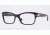 Persol PO3054V Progressive Prescription Eyeglasses 95-51 - Black Frame, Demo Lens Lenses