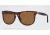 Persol PO3055S Single Vision Prescription Sunglasses PO3055S-899-33-54 - Lens Diameter 54 mm, Frame Color Havana Antique