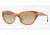 Persol PO3064S Sunglasses 901181-53 - Stripped Havana Frame, Photo Polar Grad Brown Lenses