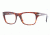 Persol PO3070V Eyeglass Frames 24-52 - Havana Frame