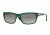 Persol PO3074S Progressive Prescription Sunglasses PO3074S-1001M3-55 - Lens Diameter 55 mm, Frame Color Dark Opal Green