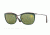 Persol PO3081S Sunglasses 1007O8-52 - Top Green/matte Havana Frame, Green Mirror Gold Lenses