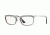 Persol PO3084V Bifocal Prescription Eyeglasses 1008-53 - Top Grey/matte Havana Frame