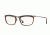 Persol PO3084V Bifocal Prescription Eyeglasses 899-53 - Matte Havana Frame