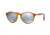 Persol PO3092SM Progressive Prescription Sunglasses PO3092SM-904130-50 - Lens Diameter 50 mm, Frame Color Terra Di Siena