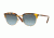 Persol PO3105S Single Vision Prescription Sunglasses PO3105S-105286-51 - Lens Diameter 51 mm, Frame Color Madreterra