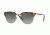 Persol PO3105S Single Vision Prescription Sunglasses PO3105S-105671-51 - Lens Diameter 51 mm, Frame Color Brown/beige Tortoise