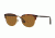 Persol PO3105S Single Vision Prescription Sunglasses PO3105S-24-33-51 - Lens Diameter 51 mm, Frame Color Havana