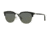 Persol PO3105S Single Vision Prescription Sunglasses PO3105S-95-58-51 - Lens Diameter 51 mm, Frame Color Black