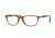 Persol PO3116V Progressive Prescription Eyeglasses 9034-52 - Fuoco E Ardesia Frame