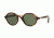 Persol PO3129S Single Vision Prescription Sunglasses PO3129S-24-31-46 - Lens Diameter 46 mm, Frame Color Havana