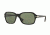 Persol PO3136S Single Vision Prescription Sunglasses PO3136S-95-31-57 - Lens Diameter 57 mm, Frame Color Black