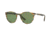 Persol PO3152S Bifocal Prescription Sunglasses PO3152S-90424E-52 - Lens Diameter 52 mm, Frame Color Striped Brown Grey