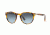 Persol PO3152S Bifocal Prescription Sunglasses PO3152S-904786-52 - Lens Diameter 52 mm, Frame Color Madreterra