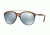 Persol PO3159S Bifocal Prescription Sunglasses PO3159S-904430-55 - Lens Diameter 55 mm, Frame Color Fuoco E Ardesia