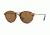 Persol PO3166S Sunglasses 24/57-51 - Havana Frame, Polar Brown Lenses