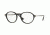 Persol PO3180V Single Vision Prescription Eyeglasses 95-48 - Black Frame