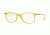 Persol PO3183V Progressive Prescription Eyeglasses 1048-52 - Matte Yellow Frame