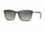 Persol PO3192S Sunglasses 101271-54 - Gradient Grey Stripped Green Frame, Grey Gradient Dark Grey Lenses