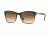 Persol PO3192S Sunglasses 102651-54 - Matte Gold Frame