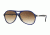 Persol PO3194S Bifocal Prescription Sunglasses, 59mm, Blue, PO3194S-107451-59-BI
