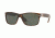 Persol PO3195S Progressive Prescription Sunglasses, 58mm, Dark Havana, PO3195S-105431-58-PRO