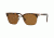 Persol PO3199S Prescription Sunglasses PO3199S-107333-53 - Lens Diameter 53 mm, Frame Color Tortoise Dark Brown