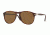 Persol PO6649S Bifocal Prescription Sunglasses PO6649S-24-57-55 - Lens Diameter 55 mm, Frame Color Havana