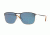 Persol PO7359S Bifocal Prescription Sunglasses PO7359S-107156-55 - Lens Diameter 55 mm, Frame Color Blue/light Brown
