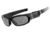 Pivothead Durango 8 Megapixel Digital Sunglasses,Glossy Black Frame,Smoke Grey Lens 1LD3