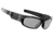 Pivothead Durango 8 Megapixel Digital Sunglasses,Glossy Black Frame,Smoke Grey Lens 1LD3
