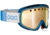 POC Iris Stripes Goggles-Krypton Blue-Regular