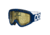 POC Iris X Goggles-Lead Blue-Medium