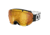 POC Lobes Goggles-Uranium Black-Gold