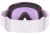 POC Retina Clarity Comp Snow Goggle, Actinium Pink/Spektris Pink, One Size, PC405168222ONE1
