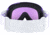 POC Retina Clarity Comp Snow Goggle, Ametist Purple/Spektris Blue, One Size, PC405168266ONE1