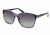 Polaroid Carol Ladies Sunglasses - Grey Frame, Polarized Grey Gradient Lenses PDF8110Z