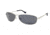 Polaroid Jason Sport Sunglasses - Silver Frame, Polarized Grey Lenses PDP7135Y