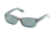 Polaroid Keri Sunglasses - Dark Demi, Polarized Green Lenses PDP8951Z