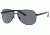 Polaroid X 4308/S Sunglasses X4308S-0KIH-1T-6212 - A / Black Frame, Gray Polarized Lenses, Lens Diameter 62mm, Distance Between Lenses 12mm