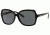 Polaroid X 8404/S Sunglasses X8404S-0KIH-1T-5915 - Black Frame, Gray Polarized Lenses, Lens Diameter 59mm, Distance Between Lenses 15mm